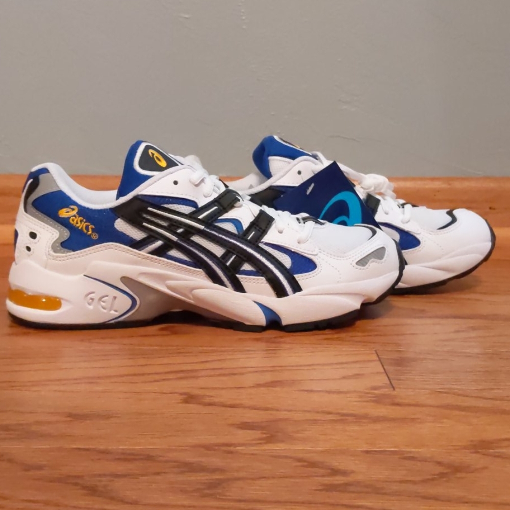 Asics Gel-Kayano 5 OG (worn once in box)
